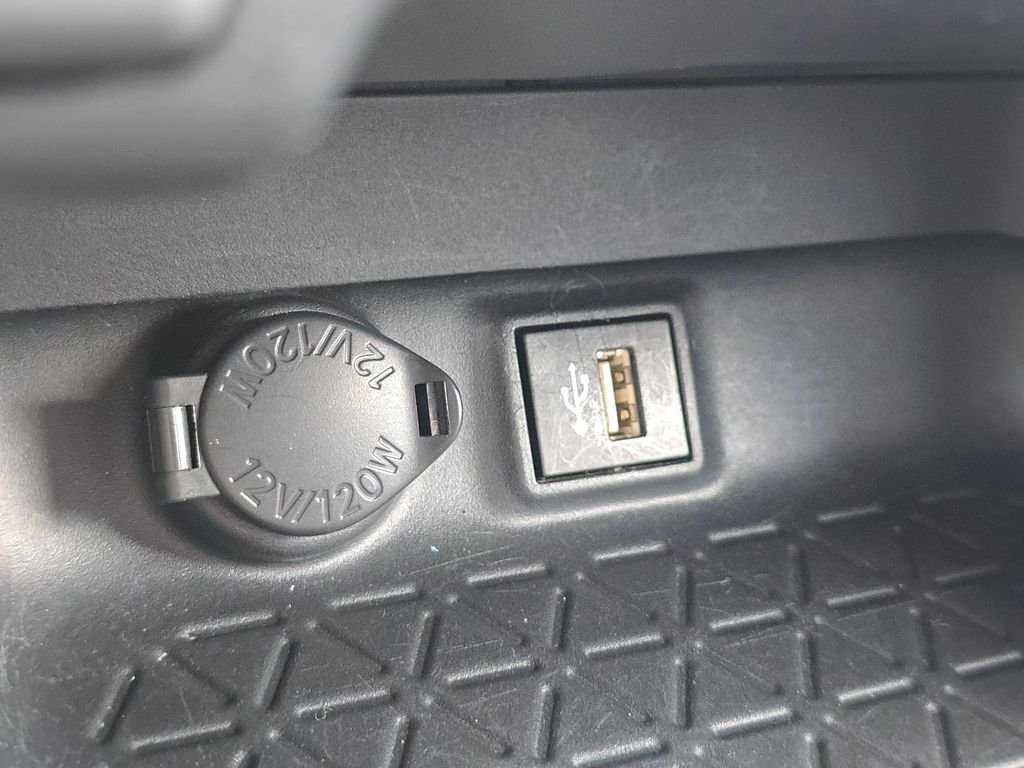 Used 2024 Silver Toyota XLE image 34