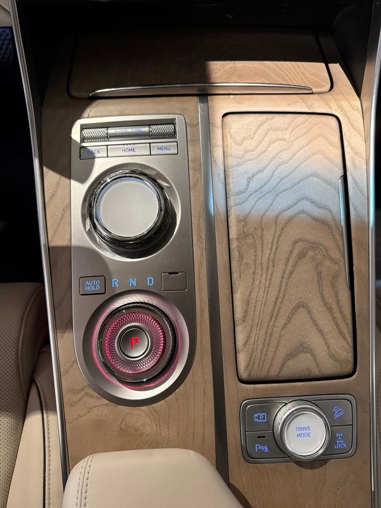 2024 GENESIS GV80 Standard - Photo 11