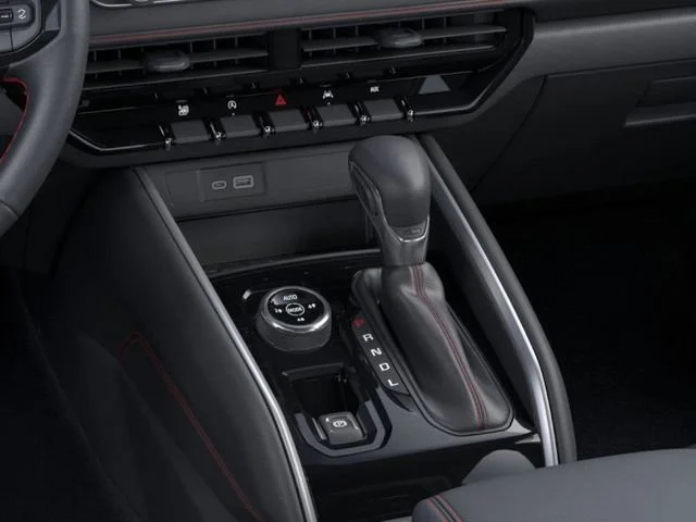 2025 Chevrolet Colorado Z71 - Photo 61