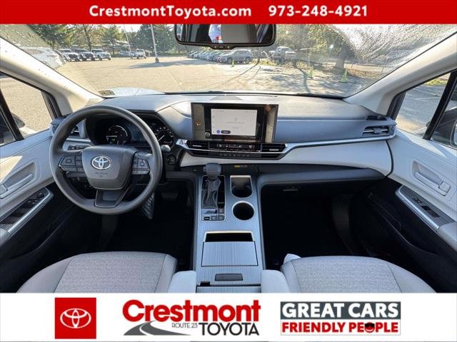 Certified Used 2026 MIDNIGHT BLACK METAL Toyota  image 21