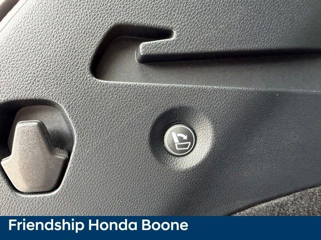 Used 2021 Purple Honda Elite image 44