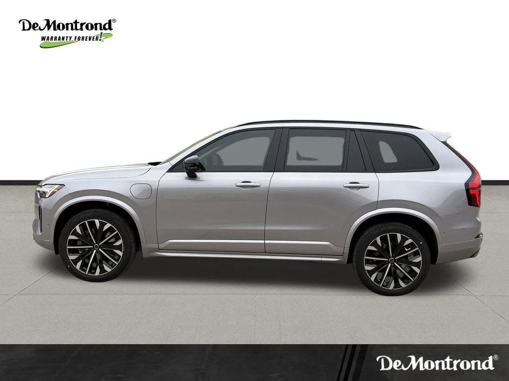 New 2026 Aurora Silver Volvo Ultra image 8