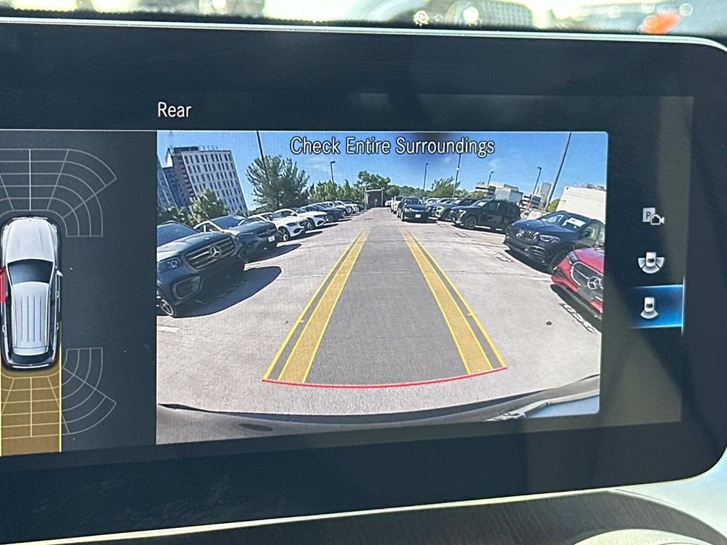 Certified Used 2022 Black Mercedes-Benz GLC 300 image 23