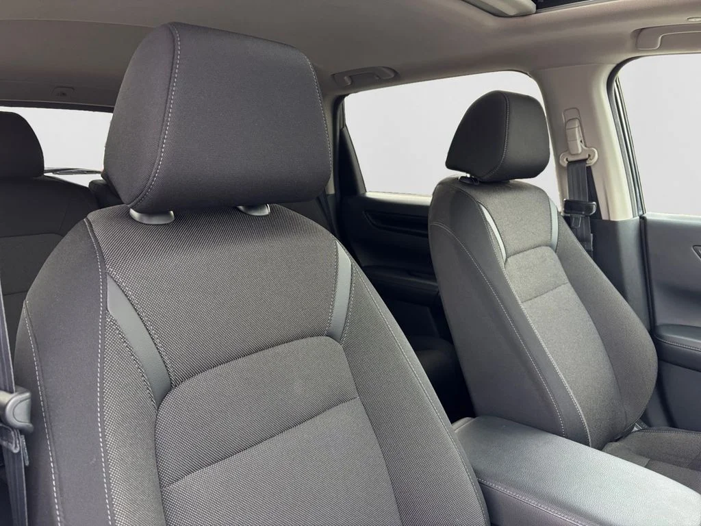 Used 2023 Gray Honda EX image 50