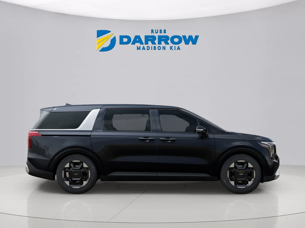 New 2027 Panthera Metal Kia EX image 5