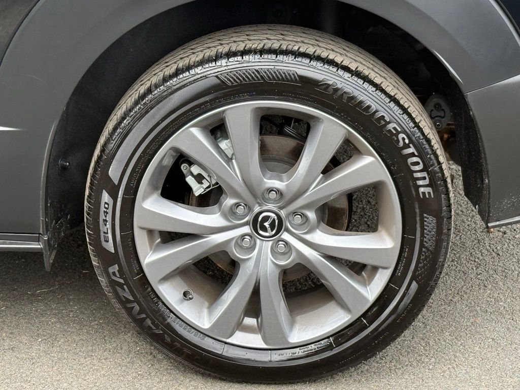 Used 2026 Black Mazda 2.5 S Premium image 13