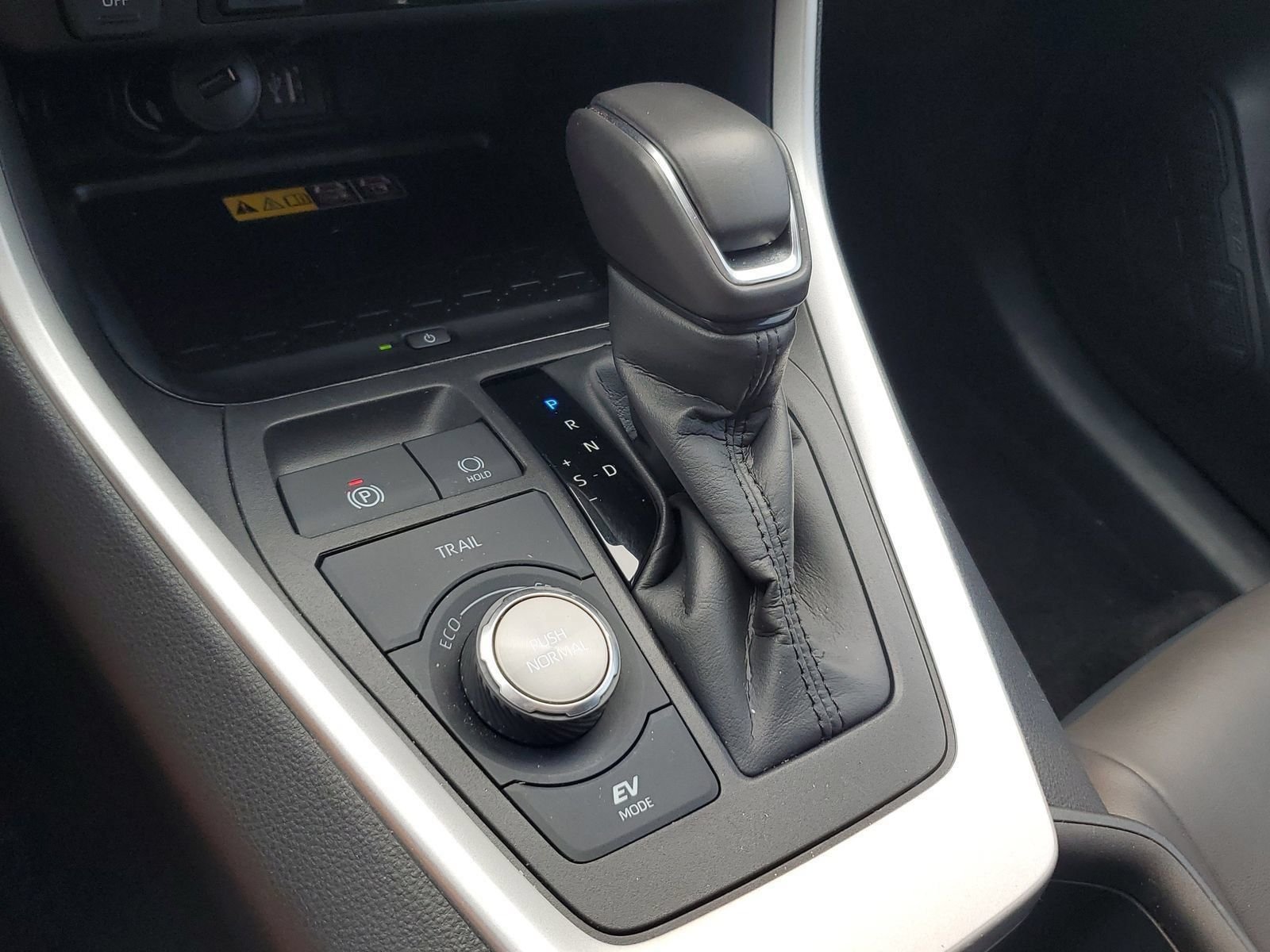 Used 2024 Silver Toyota XSE image 28
