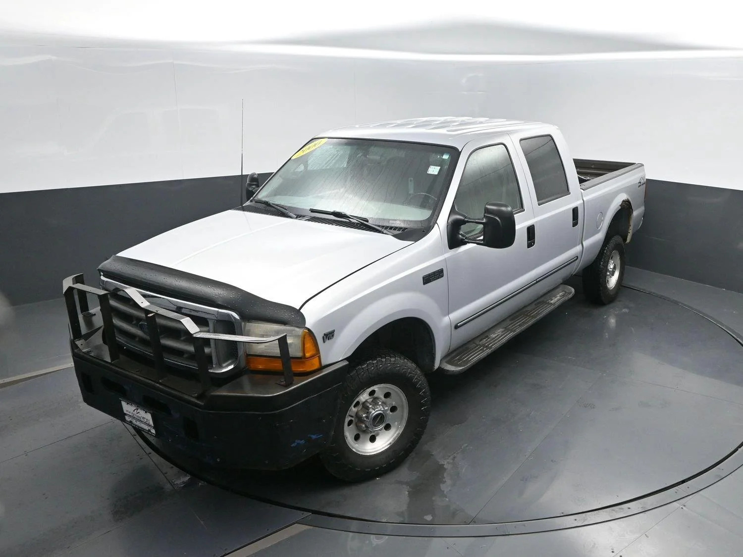 Used 2000  Ford Lariat image 29