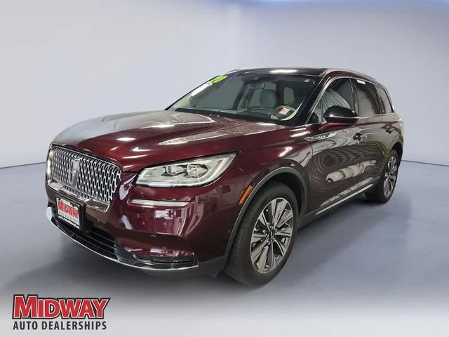 2020 Lincoln Corsair Reserve AWD's photo