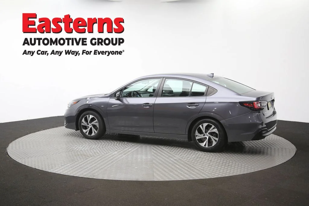 Used 2023 Gray Subaru Premium image 63