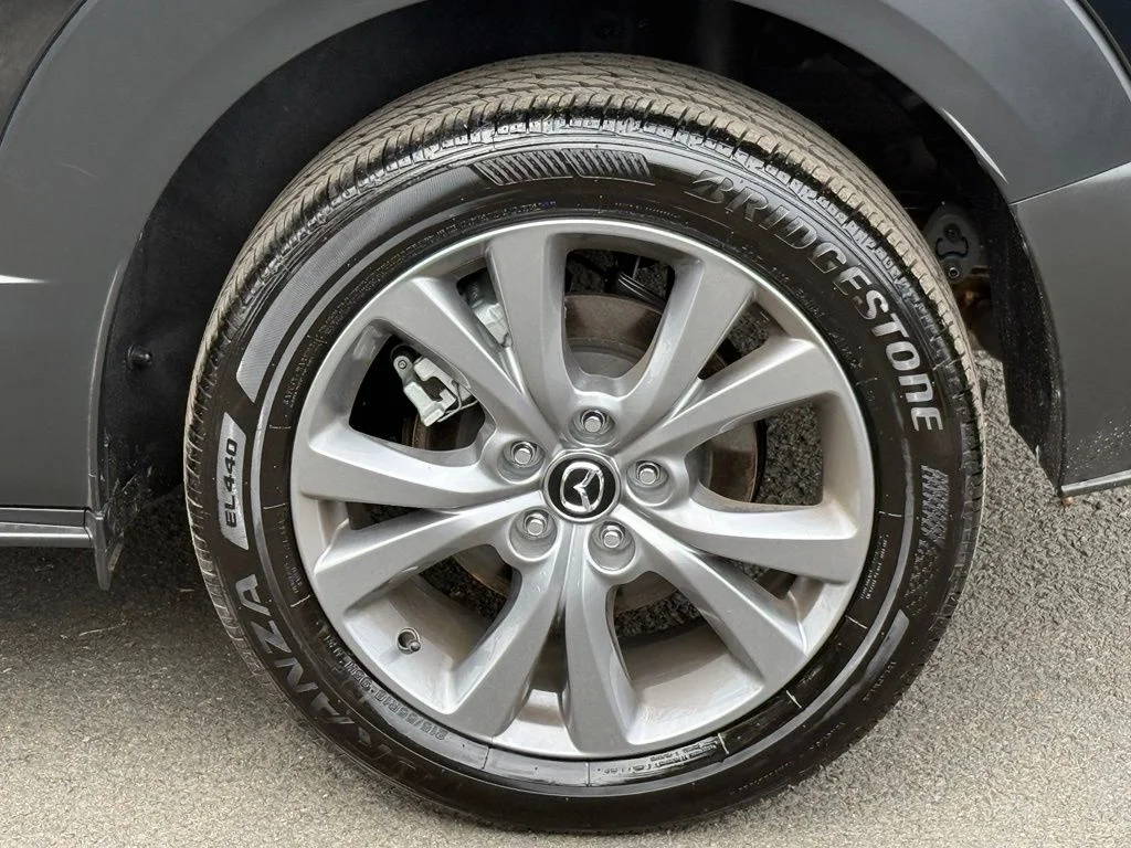 Used 2026 Jet Black Mica Mazda 2.5 S Premium image 13