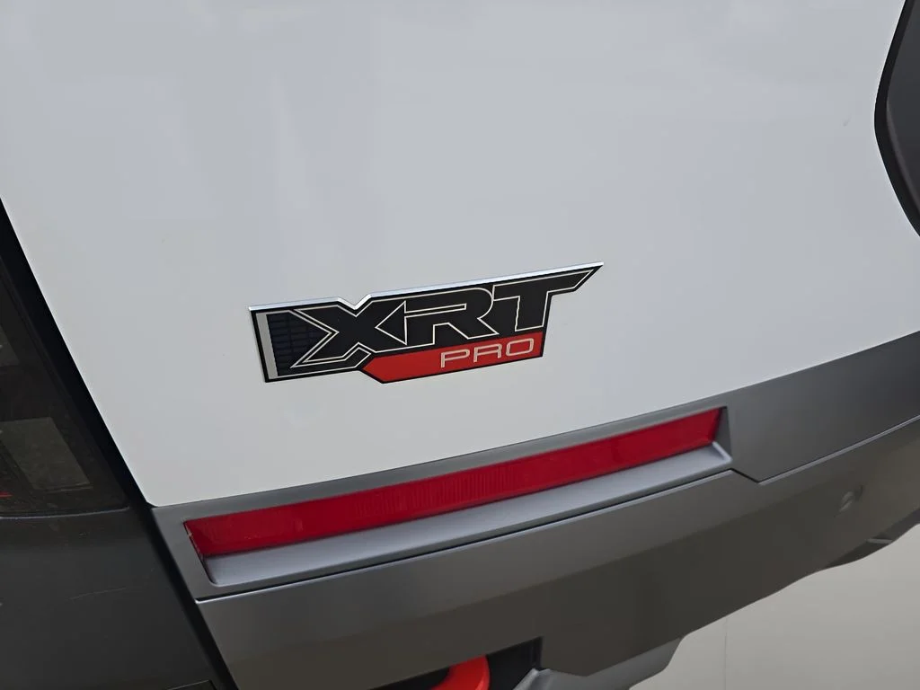 Used 2026 Creamy White Pearl Hyundai XRT Pro image 30