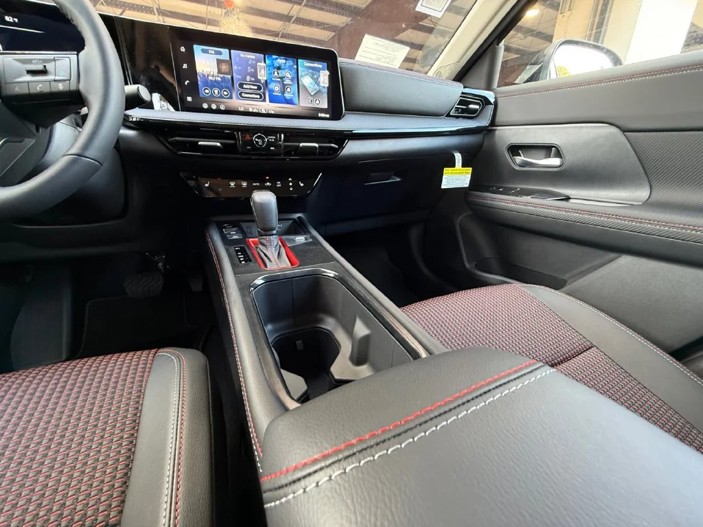 New 2027 Brown Nissan SR image 15