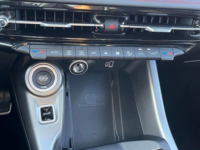 Used 2024 8 Ball Dodge R/T Plus image 26