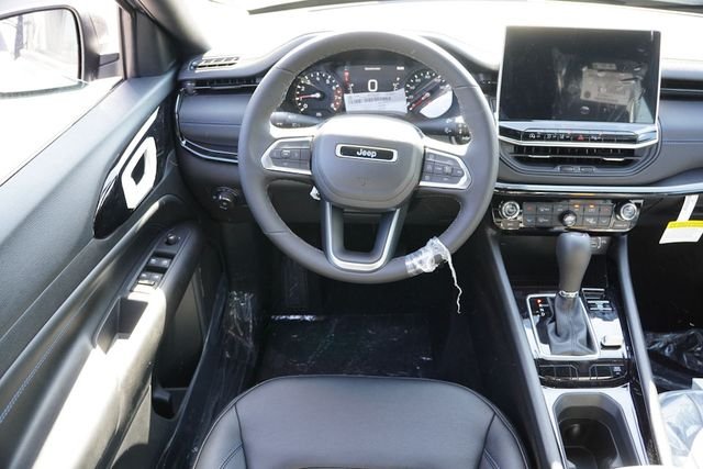 2026 Jeep Compass Limited Altitude - Photo 12