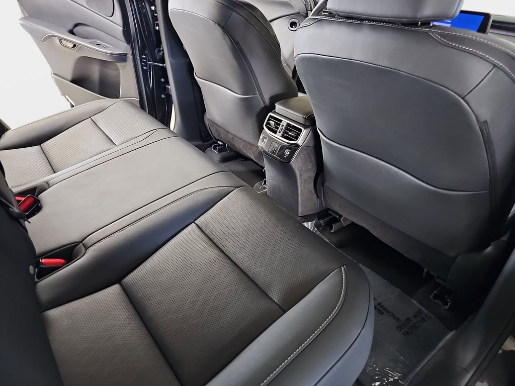 Certified Used 2025 Gray Lexus 350h Premium Plus image 11