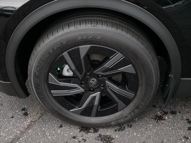 Certified Used 2026 MIDNIGHT BLACK METAL Toyota  image 15