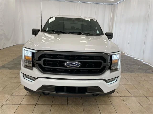 Used 2023 WHITE Ford XLT image 30