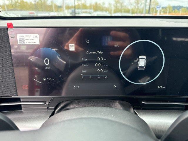 2026 Hyundai Kona SEL Premium - Photo 24