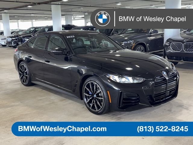 2025 BMW 4 Series M440i Gran Coupe