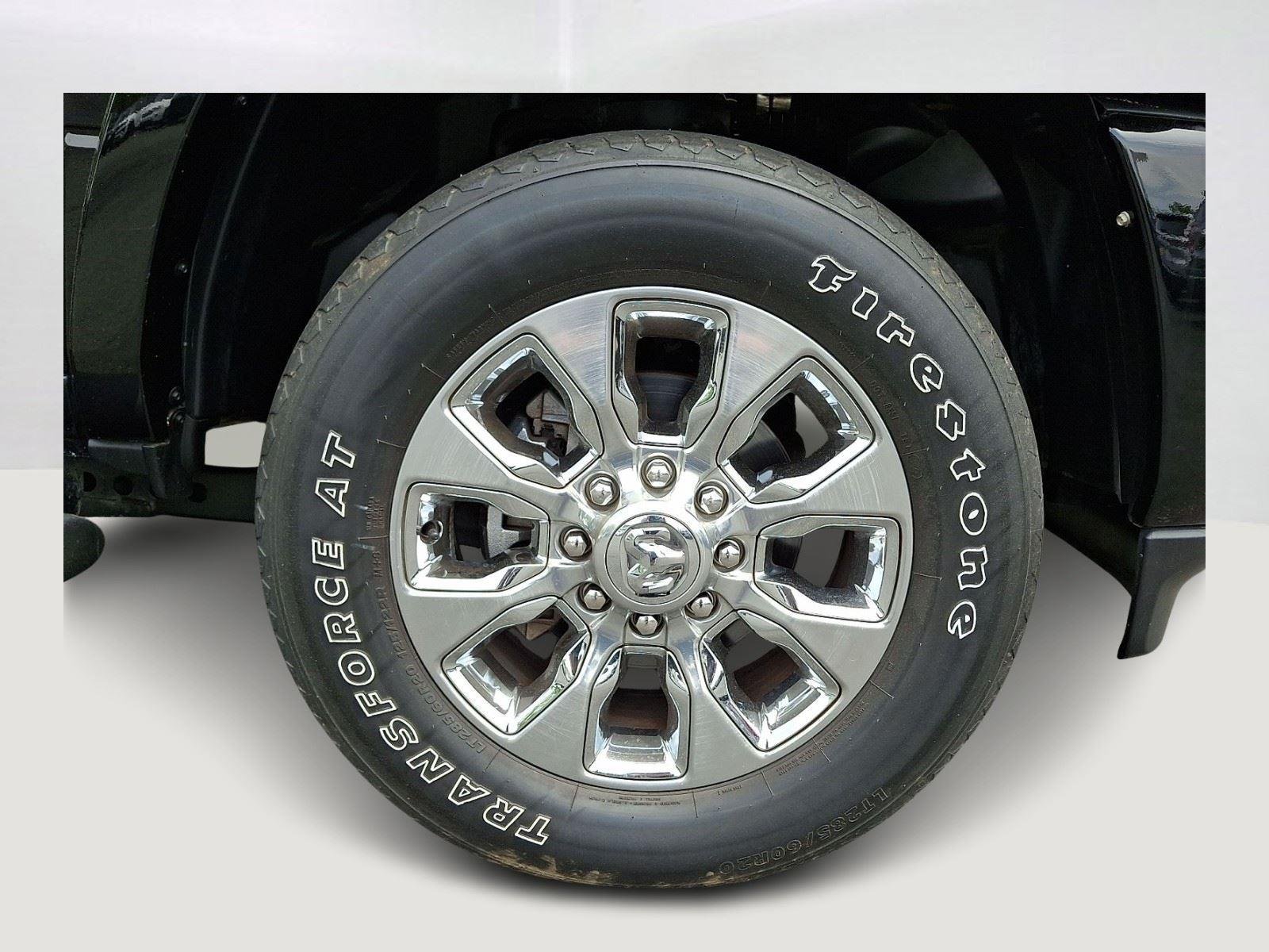 2023 RAM Ram 2500 Pickup Laramie Limited - Photo 8
