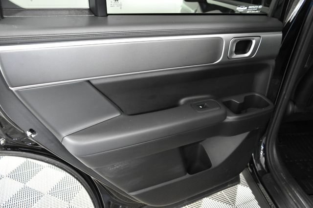 Used 2026 Black Hyundai SE image 31