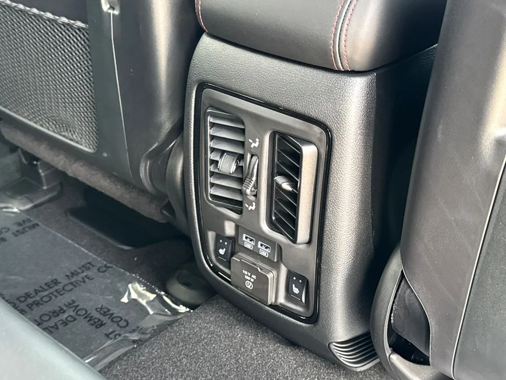 New 2026 Black Dodge GT Plus HEMI V8 image 19