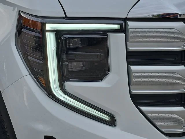 2026 GMC Sierra 1500 SLE - Photo 8