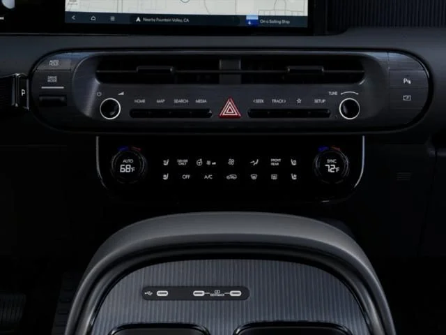 New 2027 Hyundai PALISADE HYBRID Calligraphy
