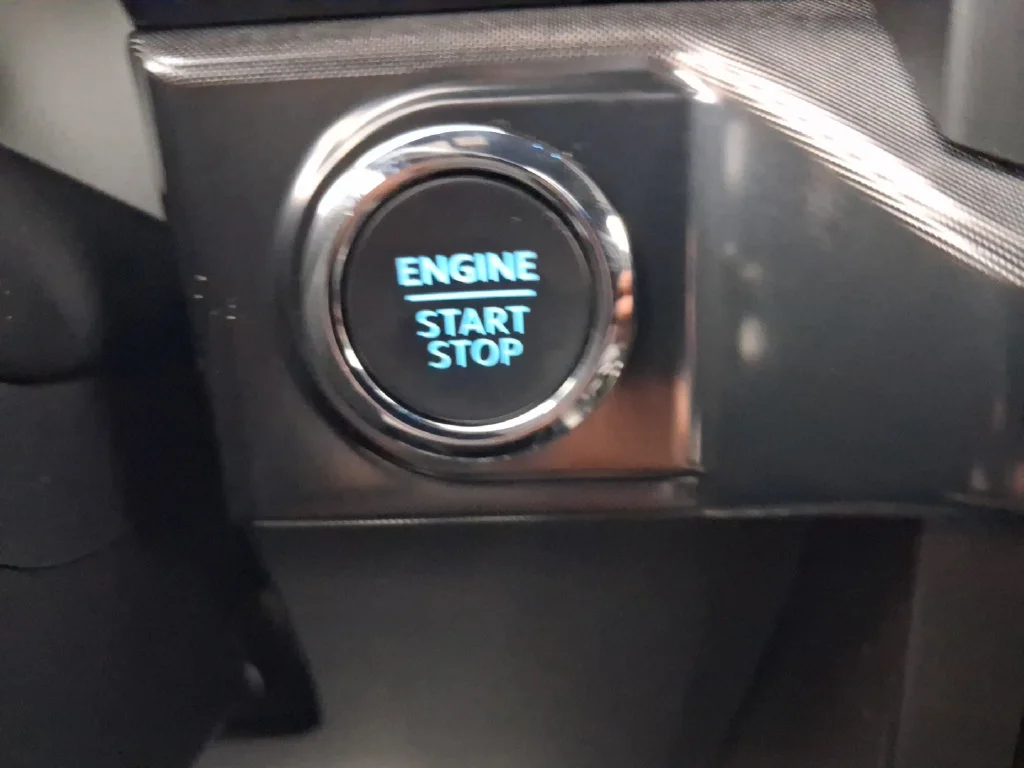 New 2026 Gray Ford Tremor image 18