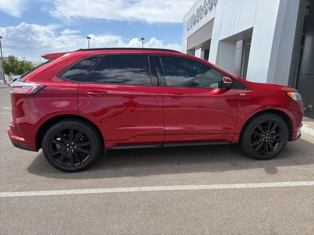 2020 Ford Edge ST Line - Photo 16