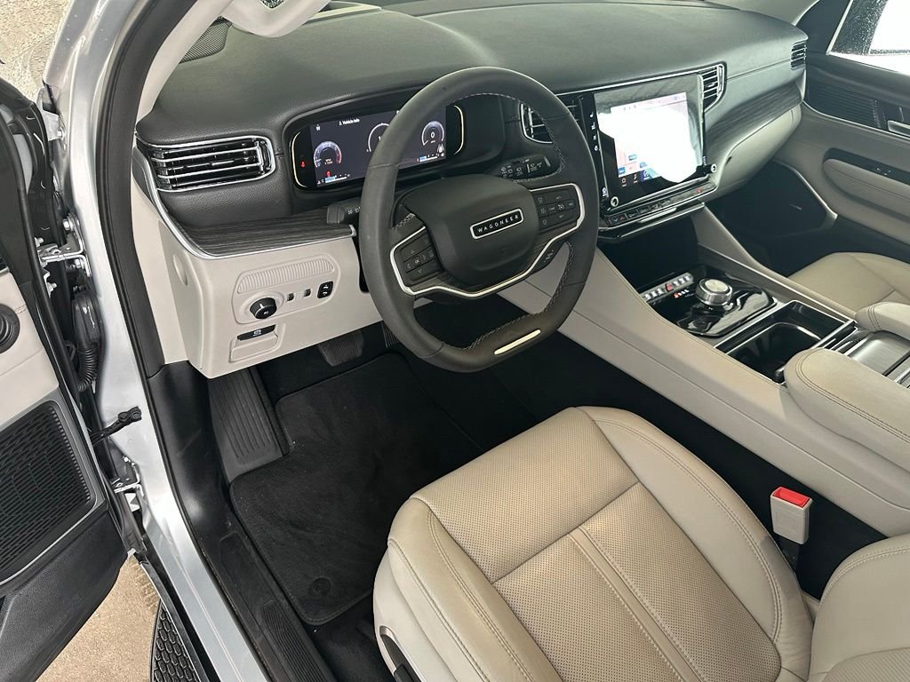 Used 2023 Silver Jeep Series II image 14