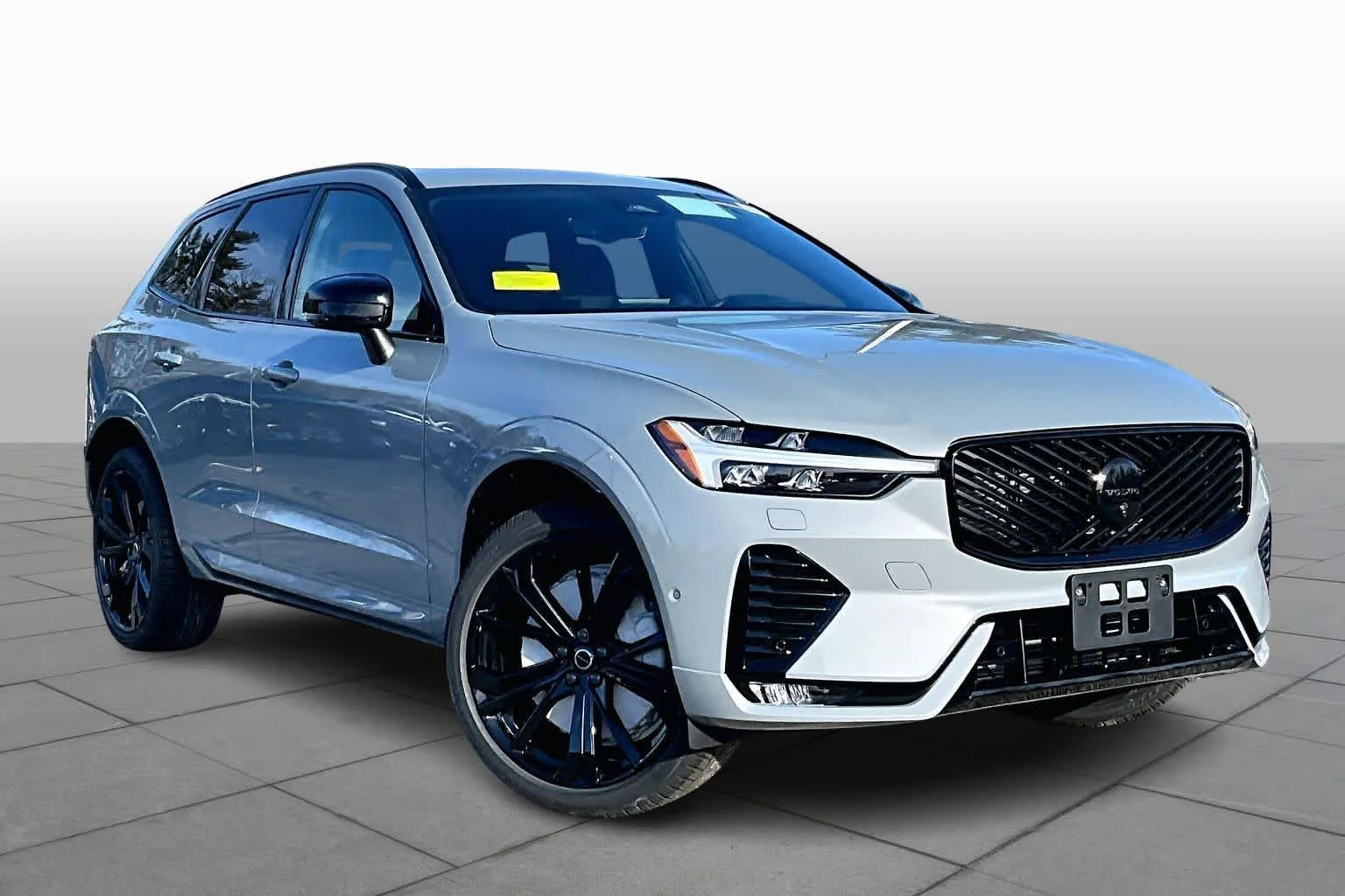 New 2026 Vapour Grey Volvo Ultra image 17
