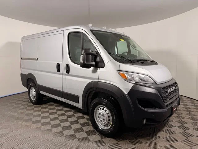 2026 RAM ProMaster 1500 Tradesman 118" WB Low Roof's photo