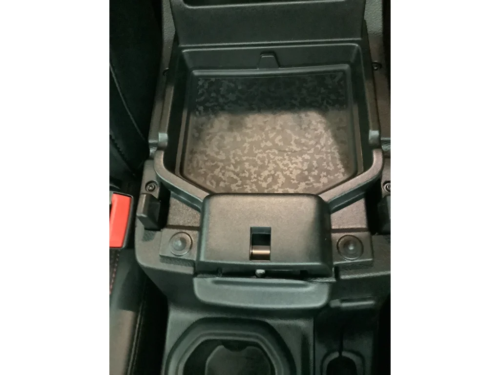 New 2026 Joose Exterior Paint Jeep Rubicon image 21