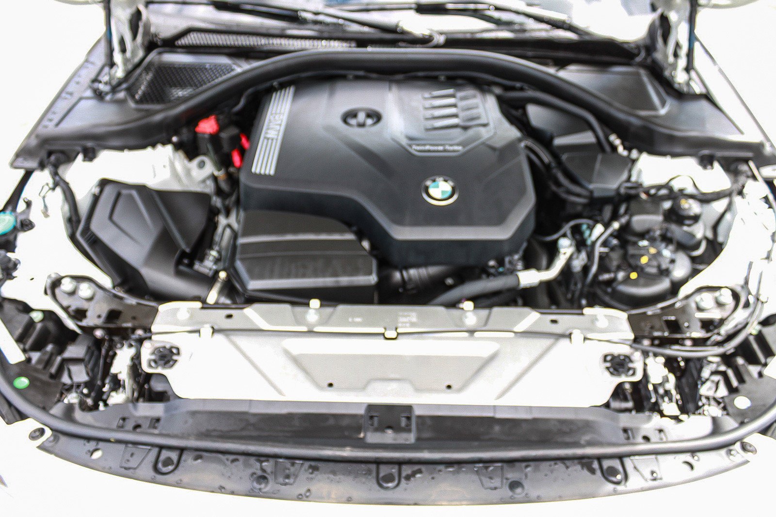 Used 2026 Alpine White BMW 230i image 28