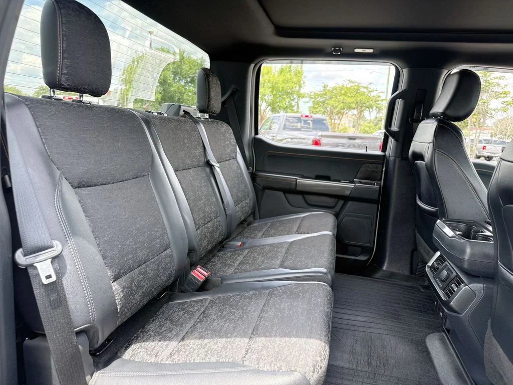 Used 2023 Avalanche Ford Tremor image 26