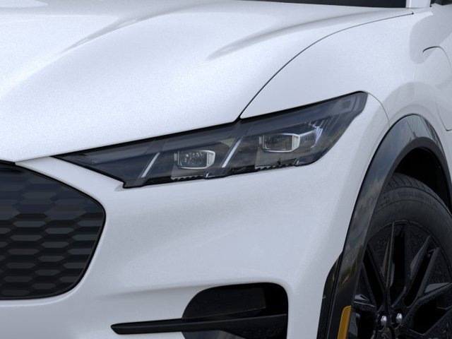 New 2026 White Metallic Ford Premium image 18