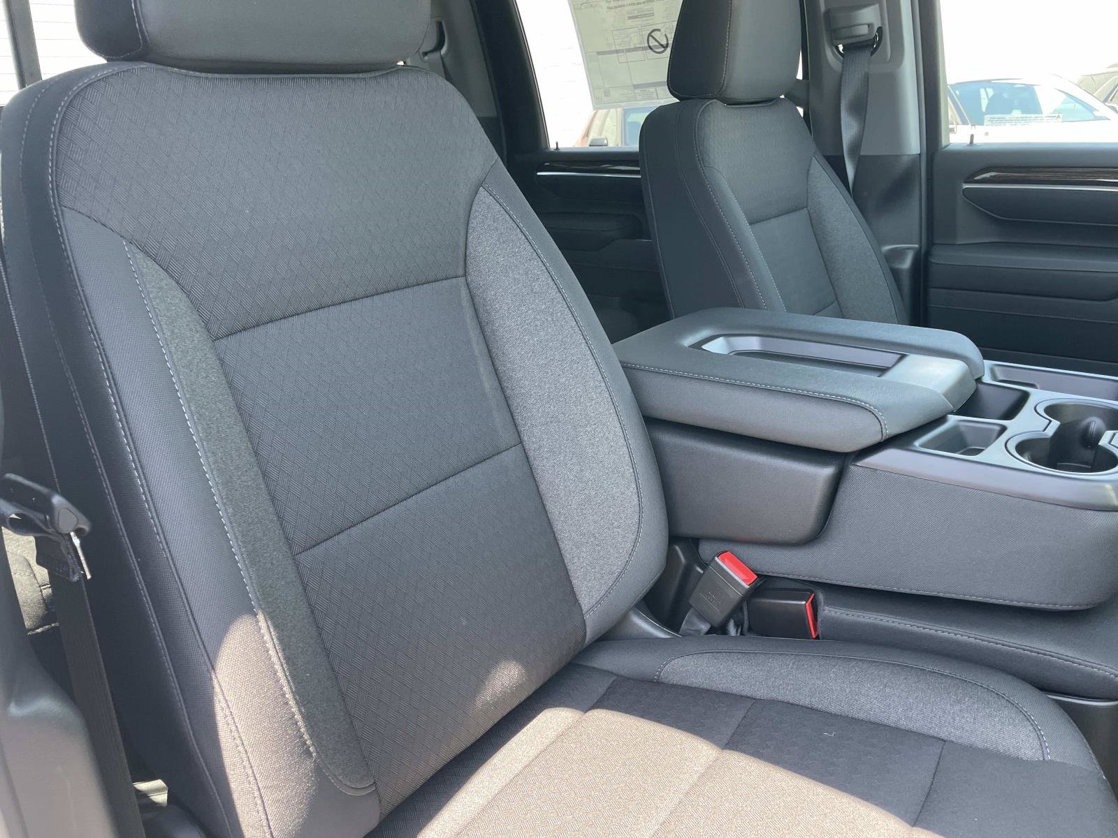 2026 GMC Sierra 2500HD SLE - Photo 29