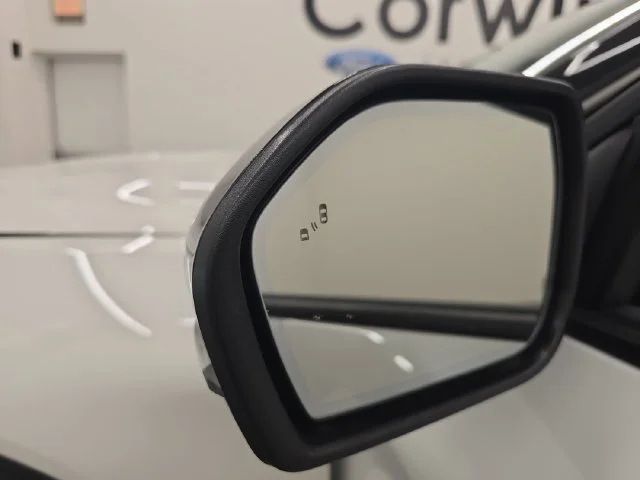 New 2027 Star White Metallic Tri-Coat Ford Tremor® image 44