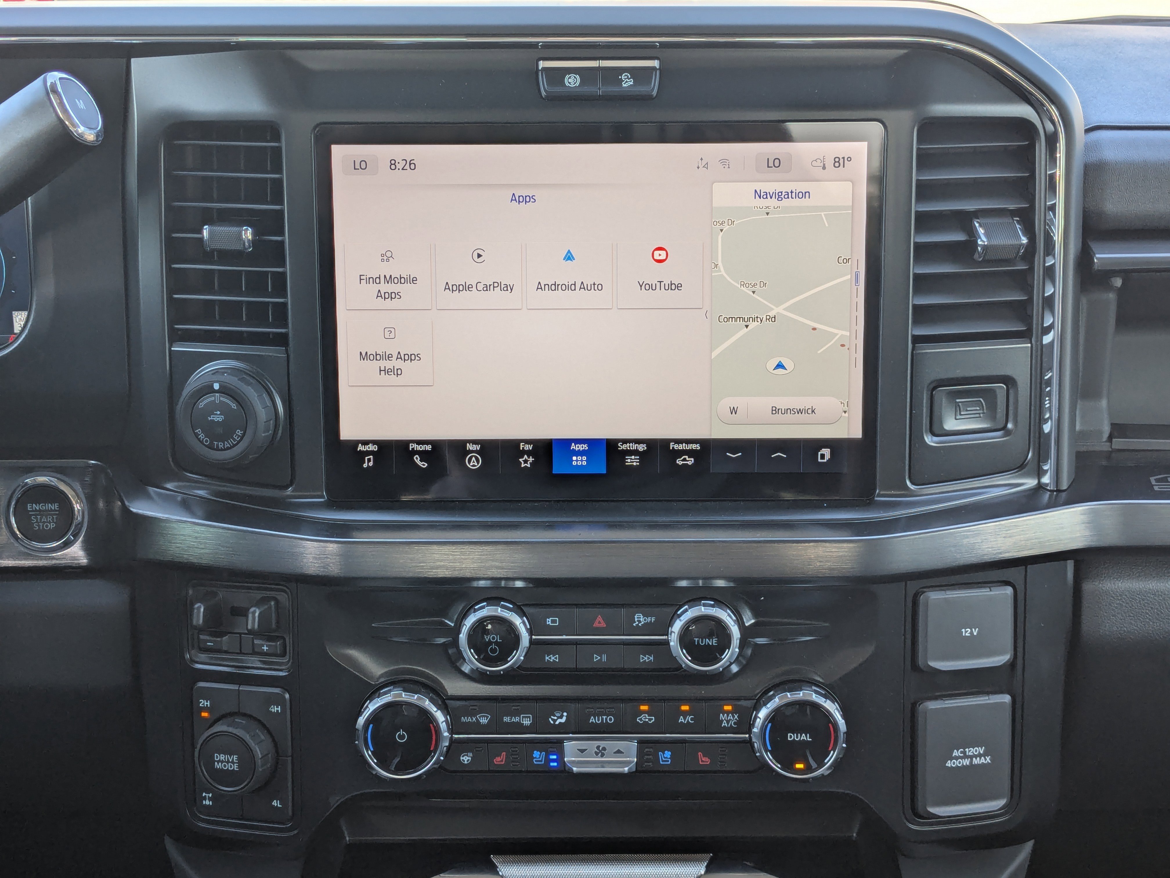 2025 Ford F-350 Super Duty Lariat - Photo 20