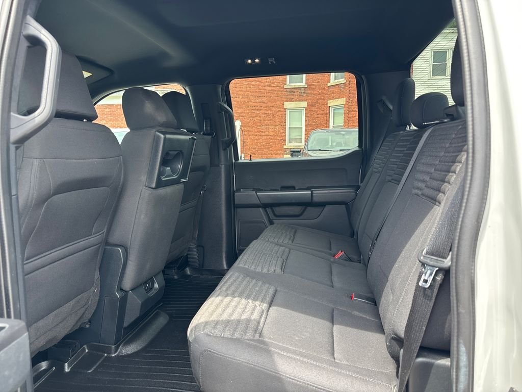 Used 2023 Avalanche Ford XL image 24