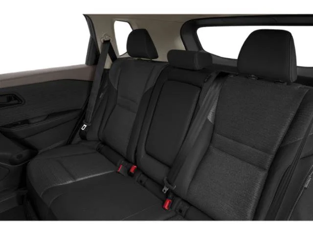 Used 2021 Scarlet Ember Tintcoat Nissan S image 16