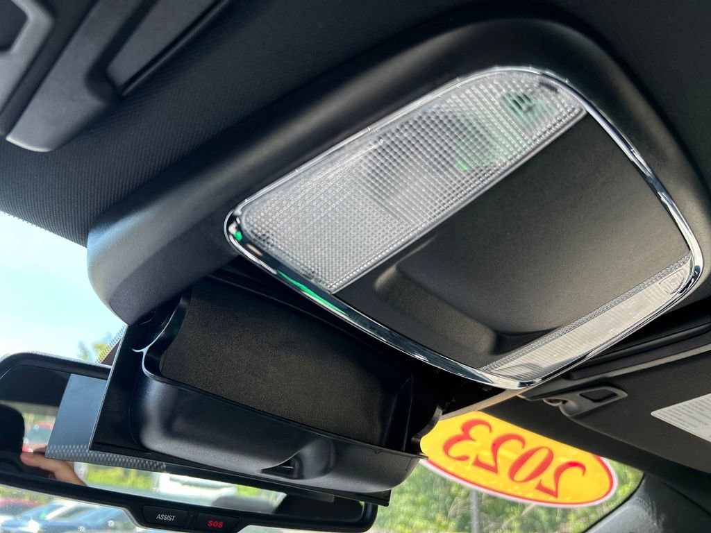 Used 2023 Green Dodge SXT AWD image 42