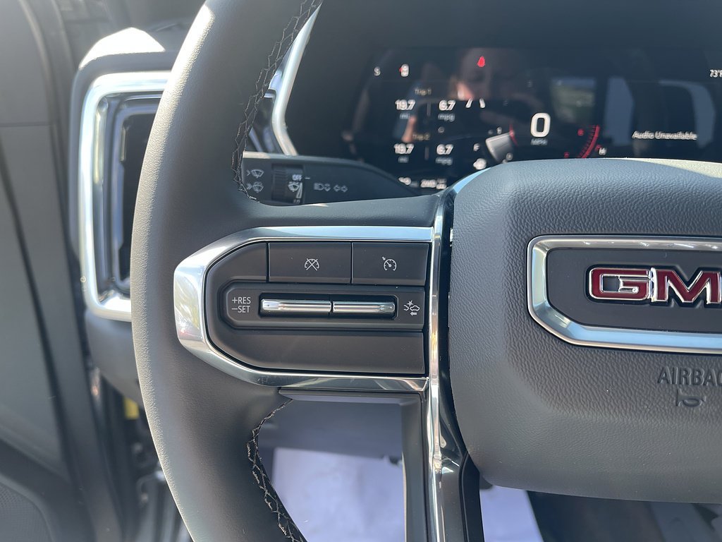 2026 GMC Canyon Elevation - Photo 19