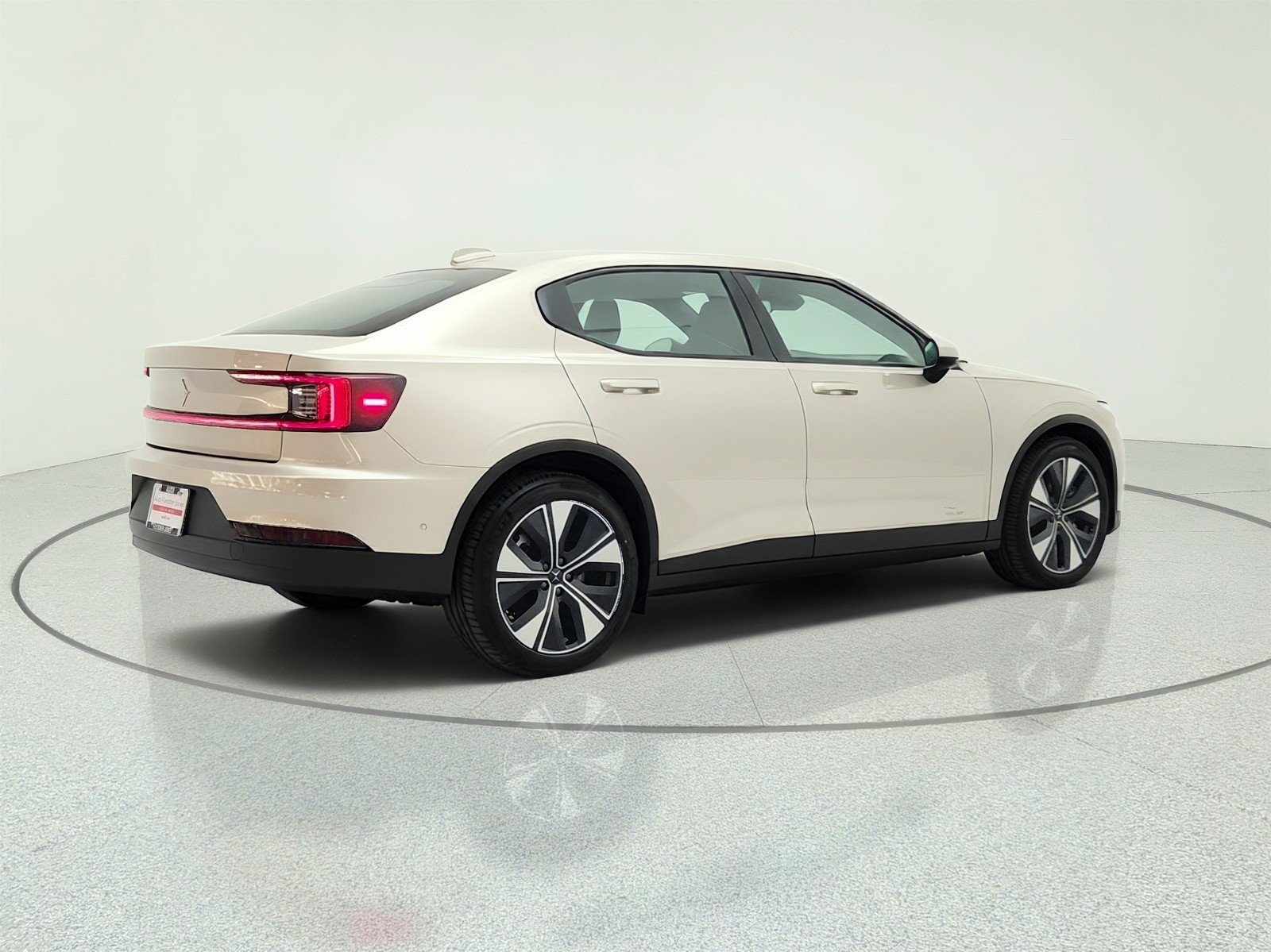 Used 2024 Jupiter Metallic Polestar  image 5