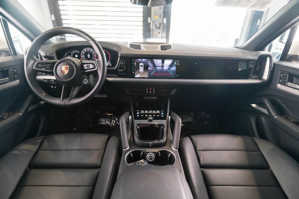 Used 2025 Beige Porsche Base image 16