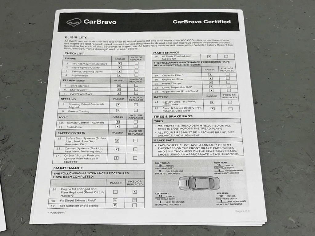 Certified Used 2022 Onyx Black GMC SLT image 33