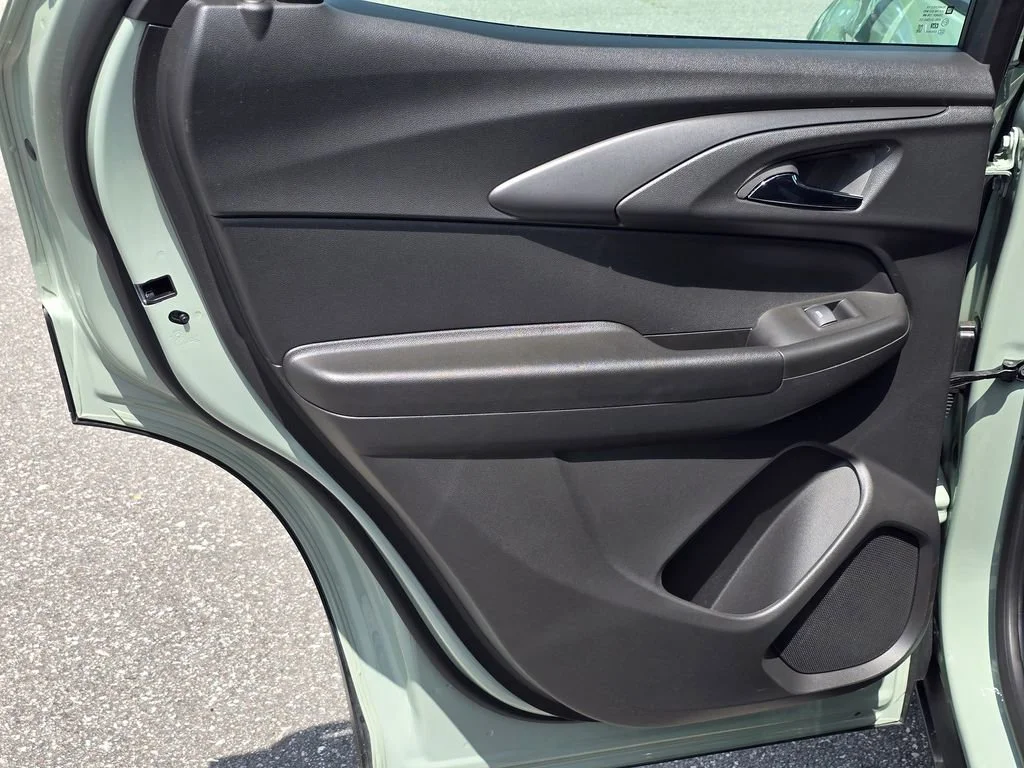 2026 Chevrolet Trailblazer LS - Photo 48