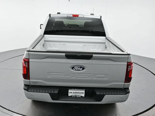 Used 2024 Avalanche Ford STX image 32